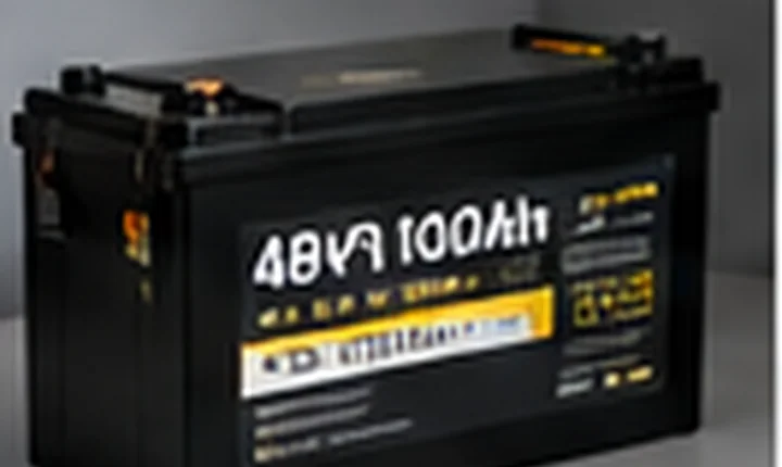 Illustrative battery charger